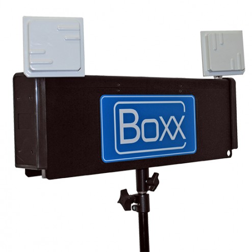 Boxx Zenith 2 Frame System
