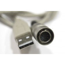 Boxx Meridian Programming Cable