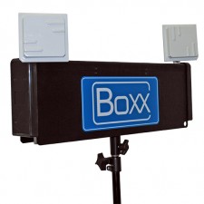 Boxx Zenith 4 Frame System