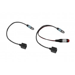 Full Telemetry RCP Extension CAT-5 Adaptor Cable
